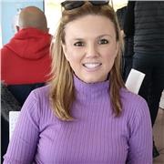 PROFESORA NATIVA DE ESPAÑOL CON ALTOS CONOCIMIENTOS DE INGLÉS